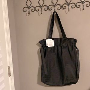 NWT Lululemon Easy as a Sunday Tote